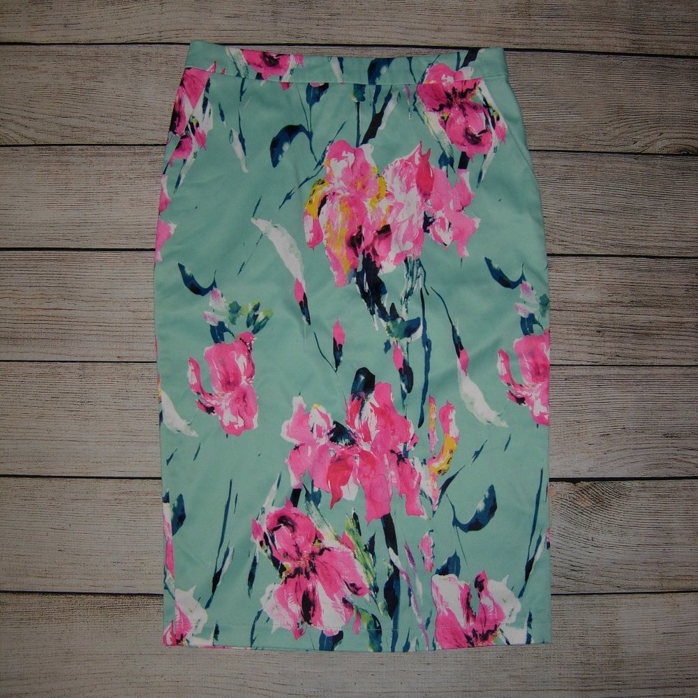 Blush Skirt S
